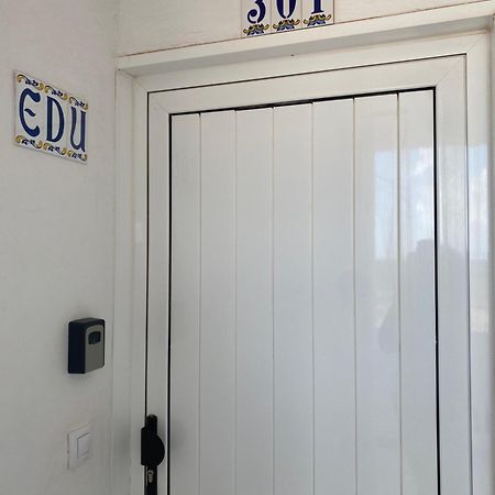 코스타 데 안티과 Casita Del Oceano 아파트 외부 사진