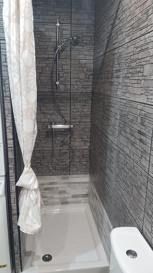 코스타 데 안티과 Casita Del Oceano 아파트 외부 사진