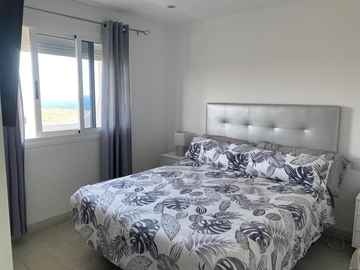 코스타 데 안티과 Casita Del Oceano 아파트 외부 사진