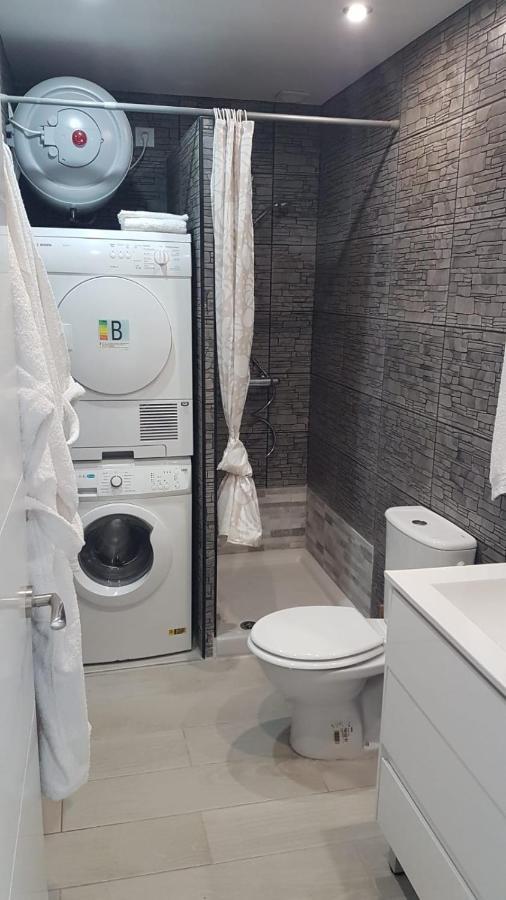 코스타 데 안티과 Casita Del Oceano 아파트 외부 사진
