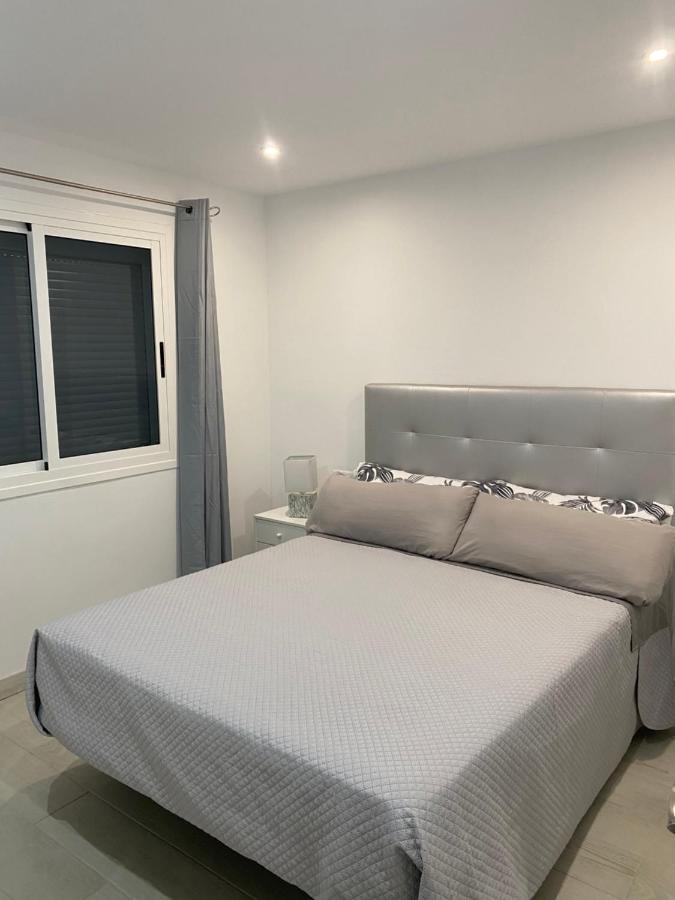 코스타 데 안티과 Casita Del Oceano 아파트 외부 사진