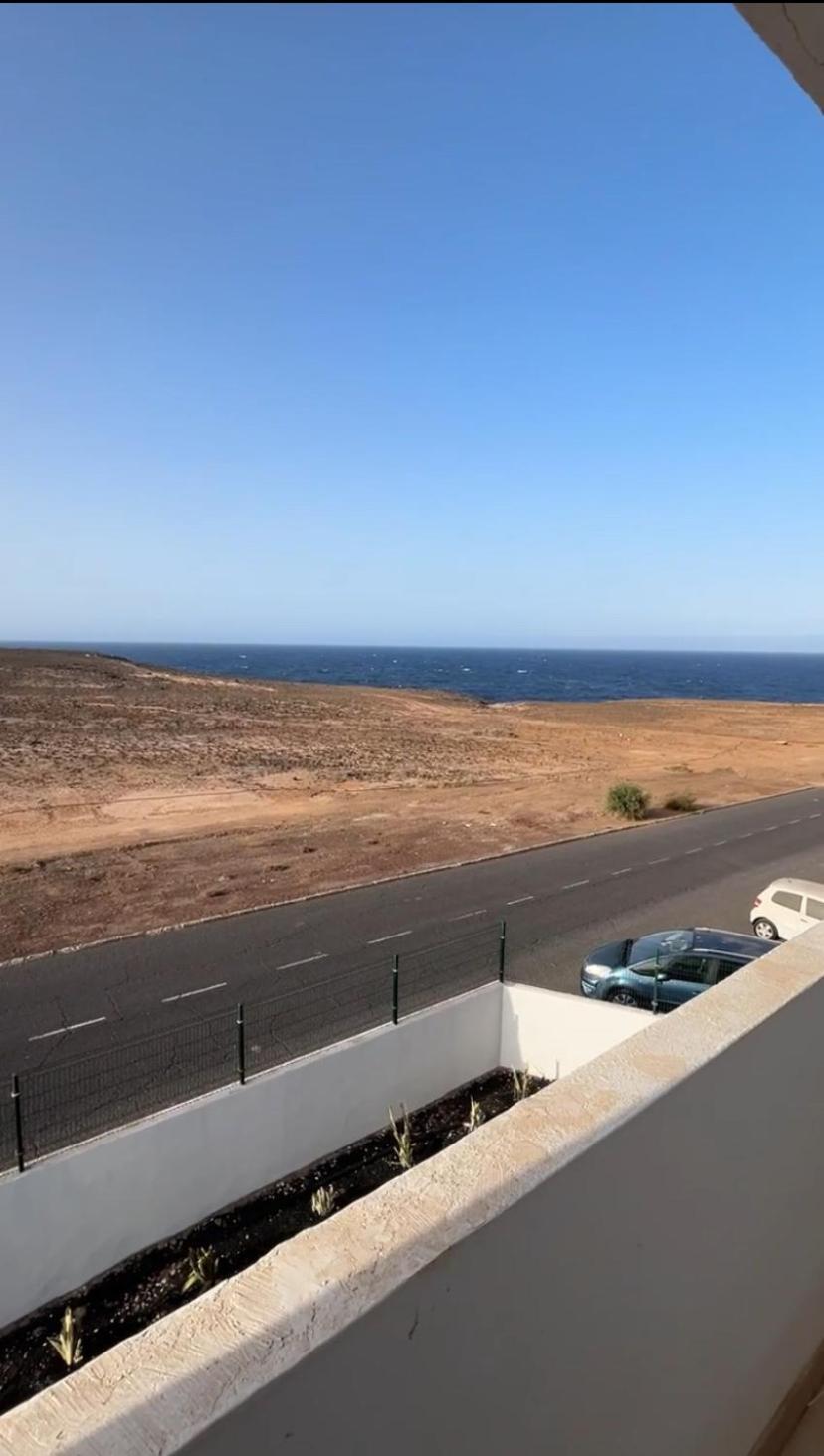 코스타 데 안티과 Casita Del Oceano 아파트 외부 사진