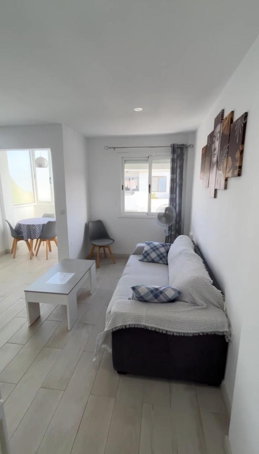 코스타 데 안티과 Casita Del Oceano 아파트 외부 사진